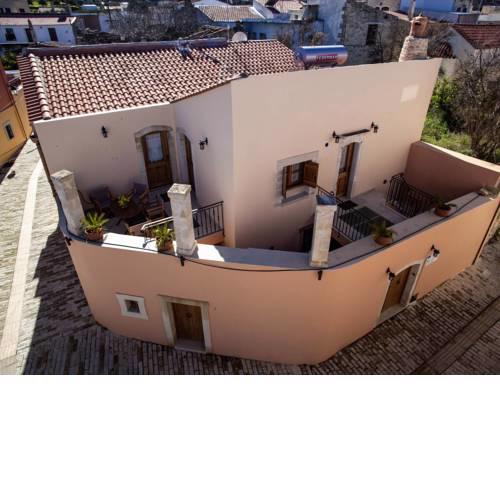 Holiday Home Ariadne