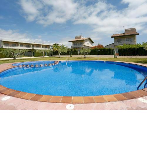 Holiday Home Armony