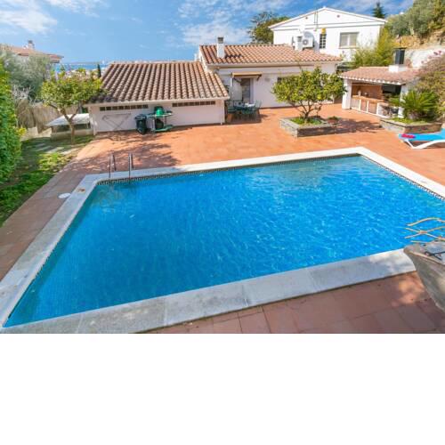 Holiday Home Arquimedes