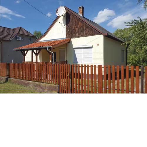 Holiday home Árvácska u-Balatonmariafürdö
