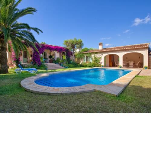 Holiday Home Astrida