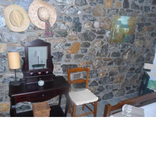 Holiday Home At Poligiro
