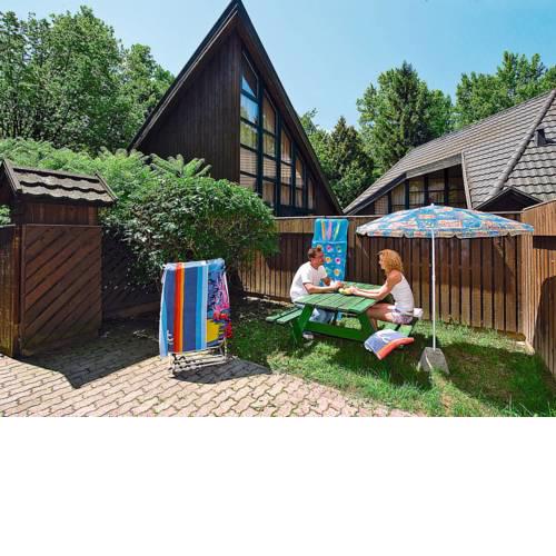 Holiday Home Atrium - Club Tihany (TIH101)