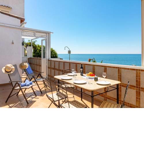 Holiday Home Avenida del Pirata