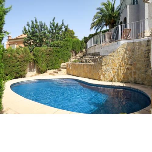 Holiday Home Ayora - JAV246