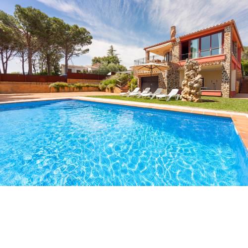 Holiday Home Azul
