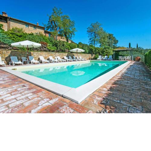 Holiday Home Baccelli by Interhome