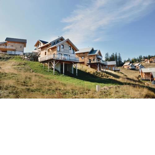 Holiday Home Bad St. Leonhard 02