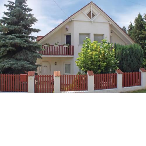 Holiday home Badacsony u-Fonyód