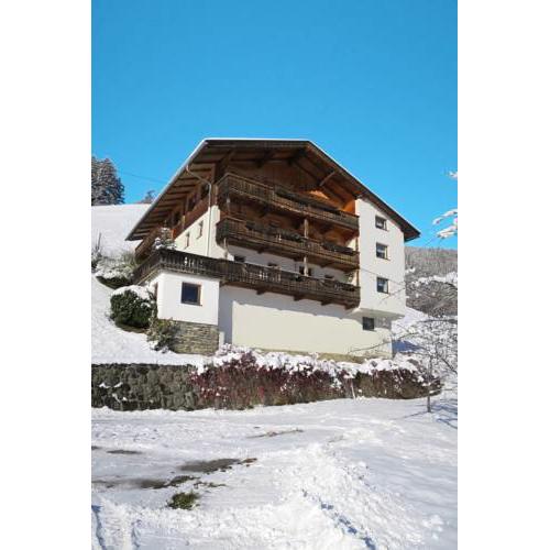 Holiday Home Baggenhof (MHO795)