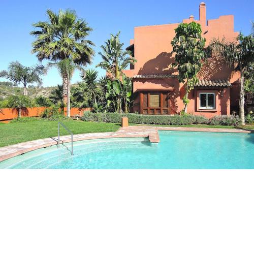 Holiday home Bahia de las Rocas, Manilva - Estepona