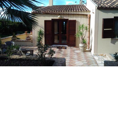 Holiday Home Baia Cofano
