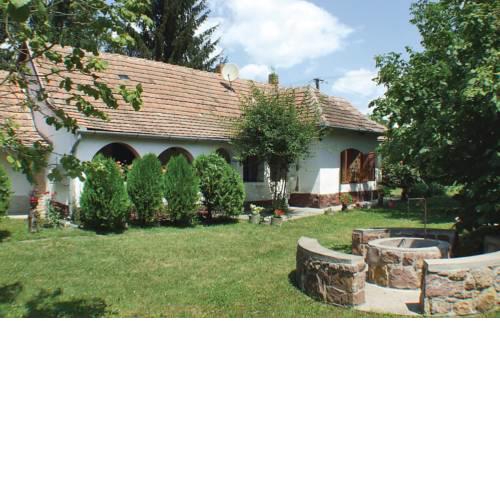 Holiday home Bajcsy Zs. utca-Ordacsehi