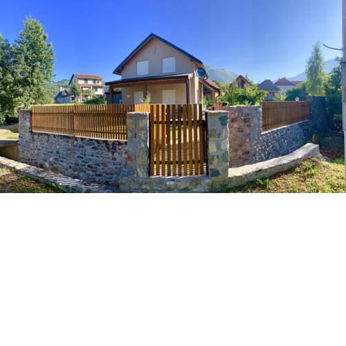 Holiday Home Bajka