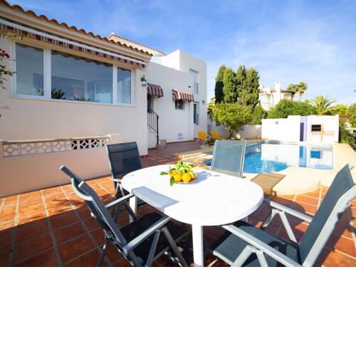 Holiday Home Baladrar