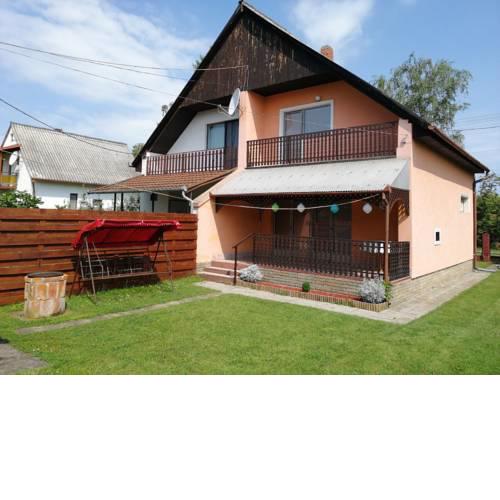 Holiday Home Balaton 373