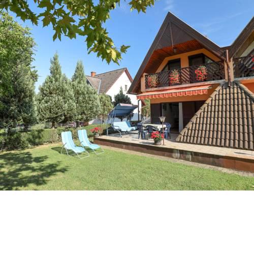 Holiday Home Balaton 374