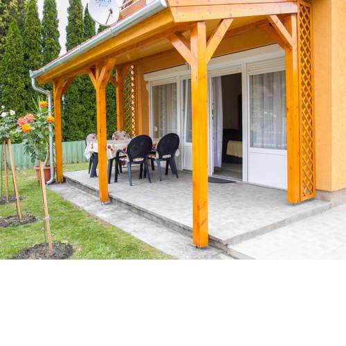 Holiday Home Balaton 511.2