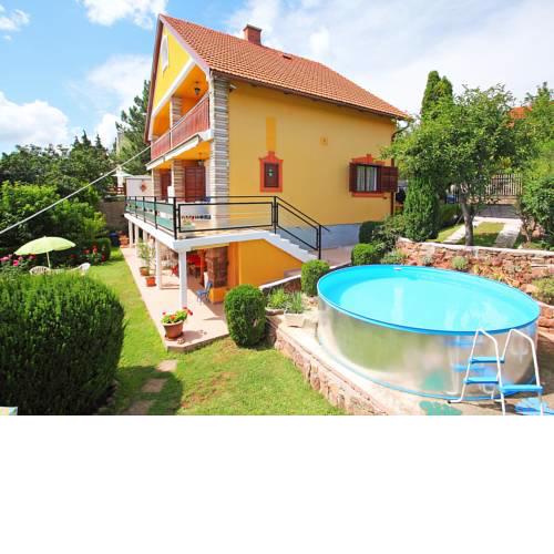 Holiday Home Balaton H1039.1