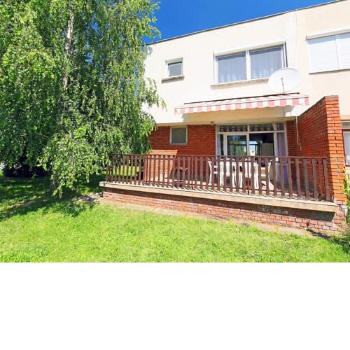 Holiday Home Balaton H2038