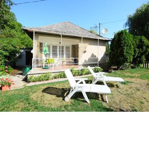 Holiday Home Balaton H2042