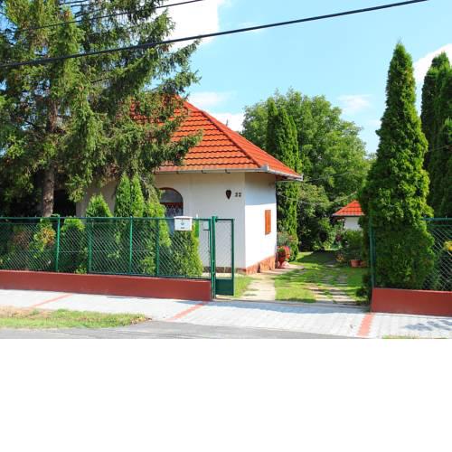 Holiday Home Balaton H2043