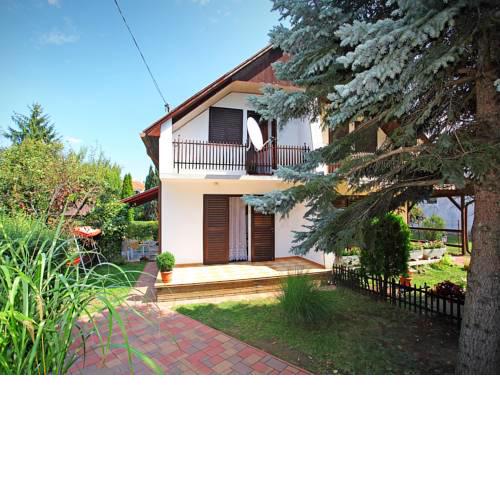 Holiday Home Balaton H2048