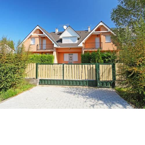 Holiday Home Balaton H2053.1