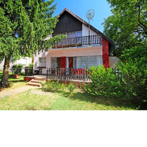 Holiday Home Balaton H2055