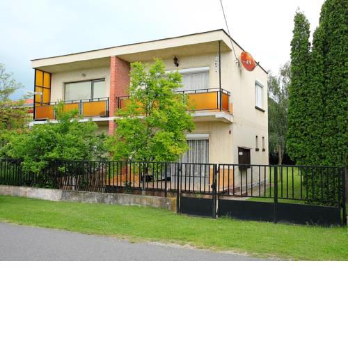 Holiday Home Balaton H2059