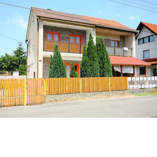 Holiday Home Balaton H2060