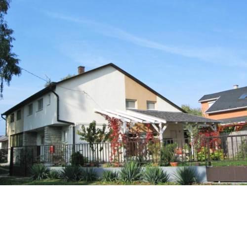 Holiday Home Balaton H2061