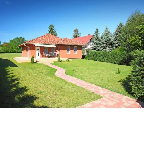 Holiday Home Balaton H2064
