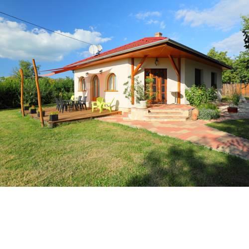 Holiday Home Balaton H2070
