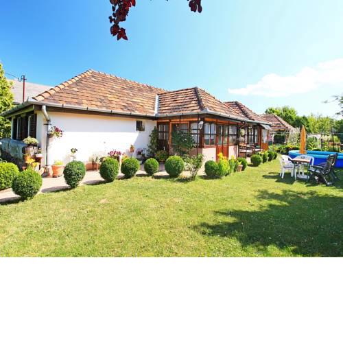 Holiday Home Balaton H2076