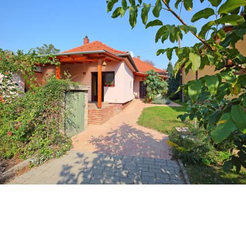Holiday Home Balaton H2088
