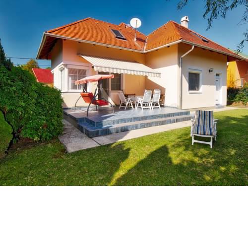 Holiday Home Balaton H2090