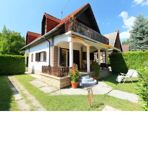 Holiday Home Balaton H2095
