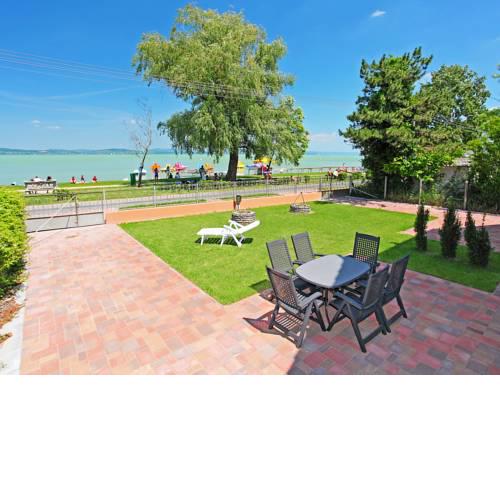 Holiday Home Balaton H313