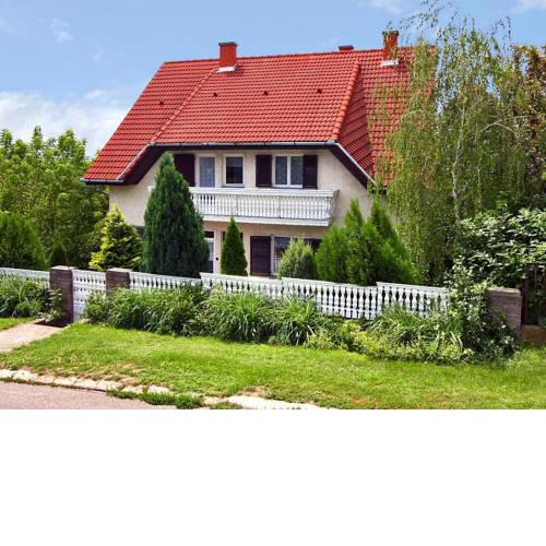 Holiday Home Balaton H318