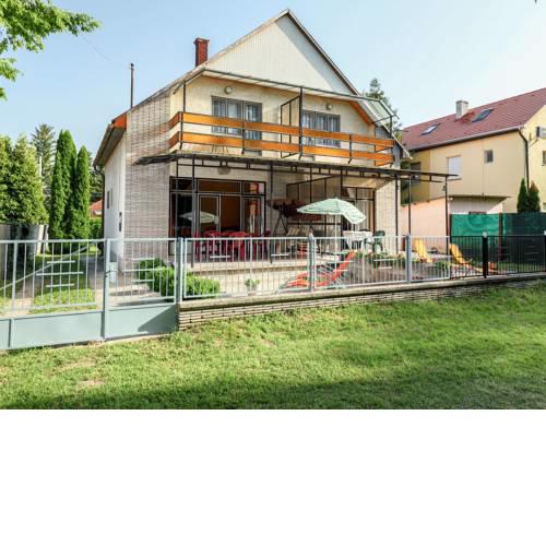Holiday Home Balaton H321.1