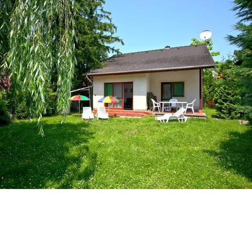 Holiday Home Balaton H324