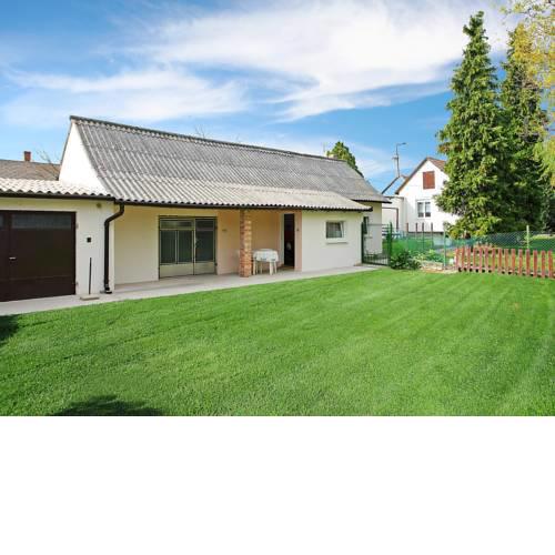 Holiday Home Balaton H328