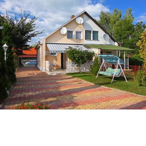 Holiday Home Balaton H337