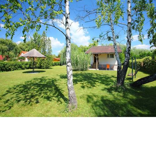 Holiday Home Balaton H338