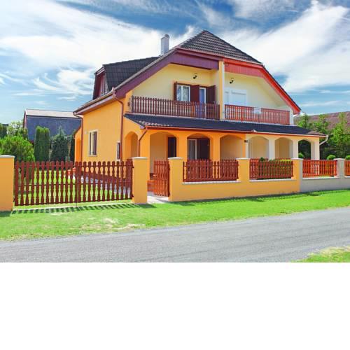 Holiday Home Balaton H341