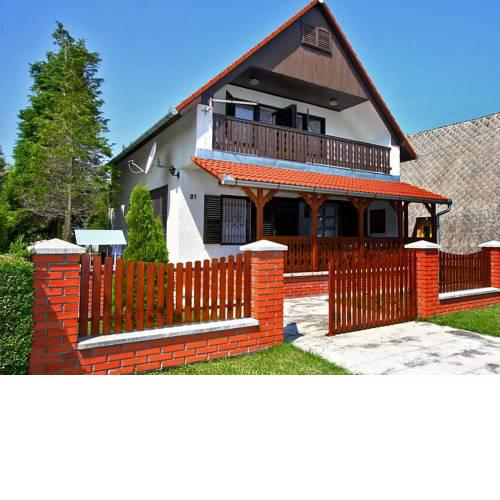 Holiday Home Balaton H349