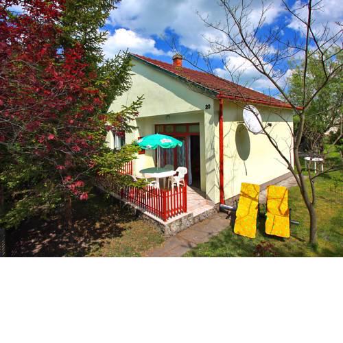 Holiday Home Balaton H351