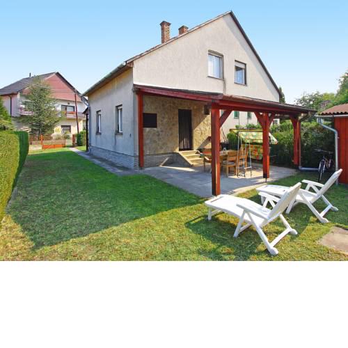Holiday Home Balaton H352