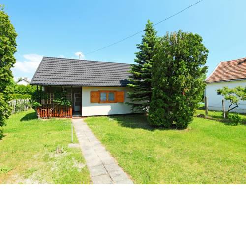 Holiday Home Balaton H358
